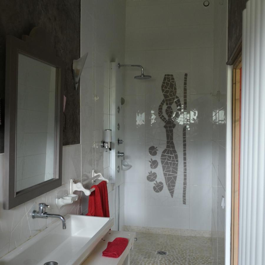 La Loubiere, Ancienne Bergerie En Pleine Garrigue Bed & Breakfast Fraisse-des-Corbieres Exterior photo